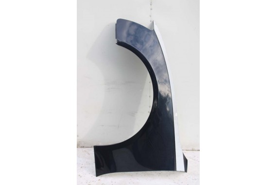 AUDI A5 LIFT PRZÓD 8T LX5R maska błotniki zderzak przedni błotnik W1W1 FL 8T0823029 8T0821105 8T0821106 8T0853651 W1 X5R LX5R