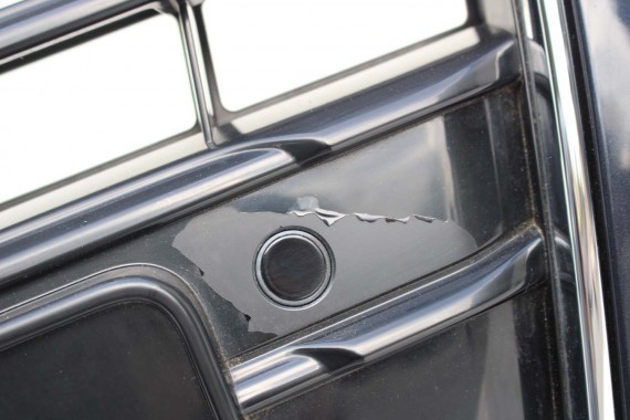 AUDI A5 LIFT PRZÓD 8T LX5R maska błotniki zderzak przedni błotnik W1W1 FL 8T0823029 8T0821105 8T0821106 8T0853651 W1 X5R LX5R