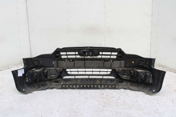 AUDI A5 LIFT PRZÓD 8T LX5R maska błotniki zderzak przedni błotnik W1W1 FL 8T0823029 8T0821105 8T0821106 8T0853651 W1 X5R LX5R