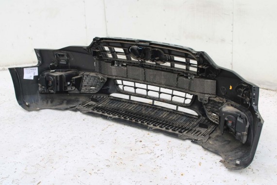 AUDI A5 LIFT PRZÓD 8T LX5R maska błotniki zderzak przedni błotnik W1W1 FL 8T0823029 8T0821105 8T0821106 8T0853651 W1 X5R LX5R