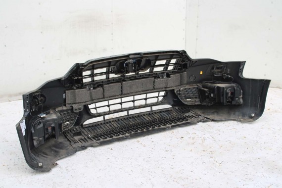 AUDI A5 LIFT PRZÓD 8T LX5R maska błotniki zderzak przedni błotnik W1W1 FL 8T0823029 8T0821105 8T0821106 8T0853651 W1 X5R LX5R