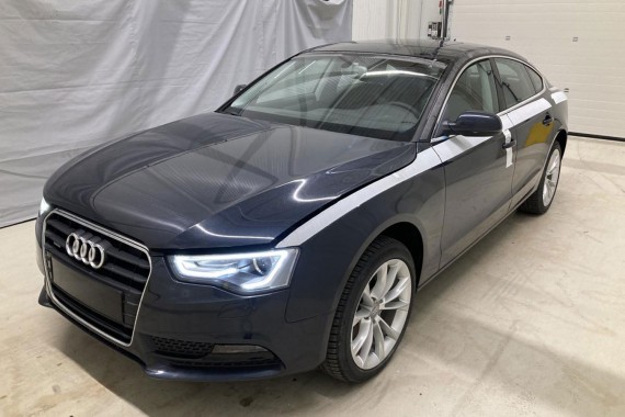 AUDI A5 LIFT PRZÓD 8T LX5R maska błotniki zderzak przedni błotnik W1W1 FL 8T0823029 8T0821105 8T0821106 8T0853651 W1 X5R LX5R