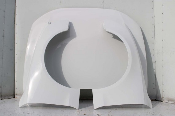 AUDI A5 LIFT PRZÓD 8T LY9C maska błotniki zderzak przedni błotnik T9T9 FL 8T0823029 8T0821105 8T0821106 8T0853651 T9 Y9C LY9C