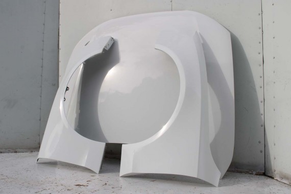 AUDI A5 LIFT PRZÓD 8T LY9C maska błotniki zderzak przedni błotnik T9T9 FL 8T0823029 8T0821105 8T0821106 8T0853651 T9 Y9C LY9C