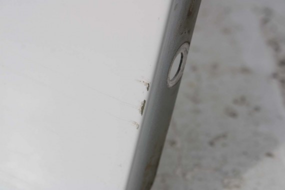 AUDI A5 LIFT PRZÓD 8T LY9C maska błotniki zderzak przedni błotnik T9T9 FL 8T0823029 8T0821105 8T0821106 8T0853651 T9 Y9C LY9C