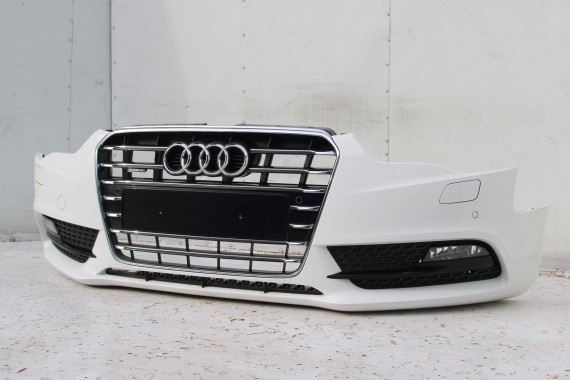 AUDI A5 LIFT PRZÓD 8T LY9C maska błotniki zderzak przedni błotnik T9T9 FL 8T0823029 8T0821105 8T0821106 8T0853651 T9 Y9C LY9C