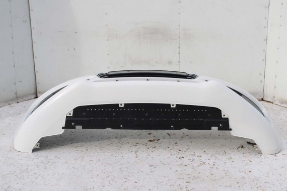 AUDI A5 LIFT PRZÓD 8T LY9C maska błotniki zderzak przedni błotnik T9T9 FL 8T0823029 8T0821105 8T0821106 8T0853651 T9 Y9C LY9C