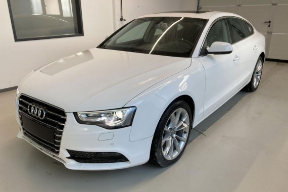AUDI A5 LIFT PRZÓD 8T LY9C maska błotniki zderzak przedni błotnik T9T9 FL 8T0823029 8T0821105 8T0821106 8T0853651 T9 Y9C LY9C