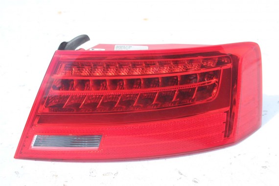 AUDI A5 SPORTBACK LAMPA TYŁ LAMPY TYLNE 8T8945095F 8T8945096F 8T0945093C 8T0945094C 8T8945095F 8T8945096F 8T0945093C 8T0945094C