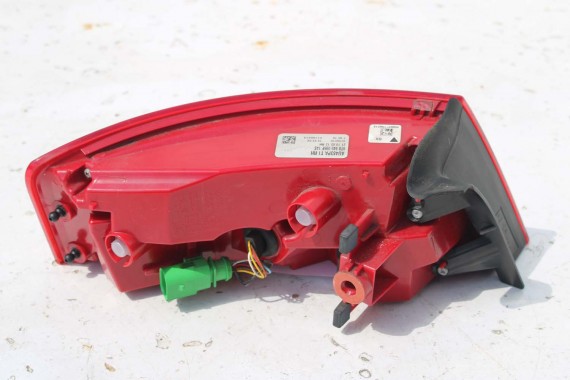AUDI A5 SPORTBACK LAMPA TYŁ LAMPY TYLNE 8T8945095F 8T8945096F 8T0945093C 8T0945094C 8T8945095F 8T8945096F 8T0945093C 8T0945094C