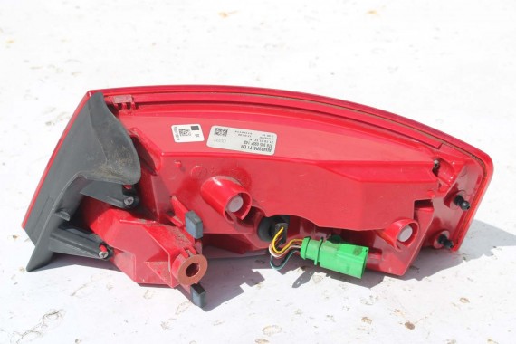 AUDI A5 SPORTBACK LAMPA TYŁ LAMPY TYLNE 8T8945095F 8T8945096F 8T0945093C 8T0945094C 8T8945095F 8T8945096F 8T0945093C 8T0945094C