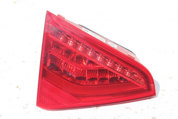 AUDI A5 SPORTBACK LAMPA TYŁ LAMPY TYLNE 8T8945095F 8T8945096F 8T0945093C 8T0945094C 8T8945095F 8T8945096F 8T0945093C 8T0945094C