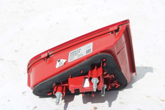 AUDI A5 SPORTBACK LAMPA TYŁ LAMPY TYLNE 8T8945095F 8T8945096F 8T0945093C 8T0945094C 8T8945095F 8T8945096F 8T0945093C 8T0945094C