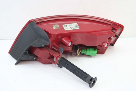 AUDI A5 SPORTBACK LAMPA TYŁ LAMPY TYLNE 8T8945095F 8T8945096F 8T0945093C 8T0945094C 8T8945095F 8T8945096F 8T0945093C 8T0945094C