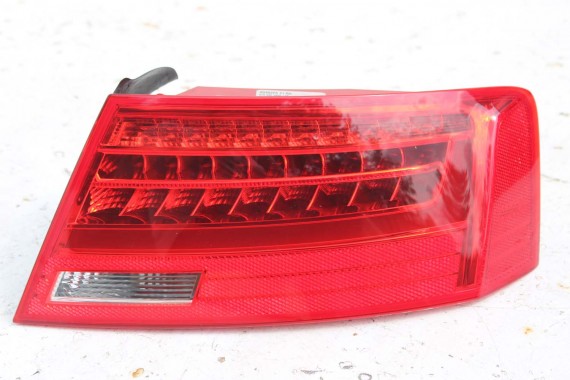 AUDI A5 SPORTBACK LAMPA TYŁ LAMPY TYLNE 8T8945095F 8T8945096F 8T0945093C 8T0945094C 8T8945095F 8T8945096F 8T0945093C 8T0945094C