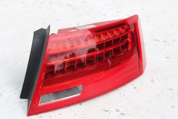 AUDI A5 SPORTBACK LAMPA TYŁ LAMPY TYLNE 8T8945095F 8T8945096F 8T0945093C 8T0945094C 8T8945095F 8T8945096F 8T0945093C 8T0945094C