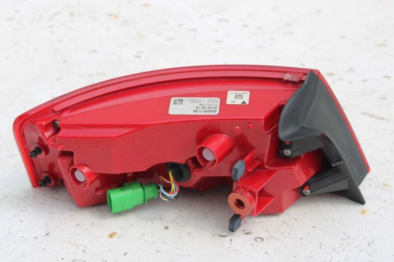 AUDI A5 SPORTBACK LAMPA TYŁ LAMPY TYLNE 8T8945095F 8T8945096F 8T0945093C 8T0945094C 8T8945095F 8T8945096F 8T0945093C 8T0945094C
