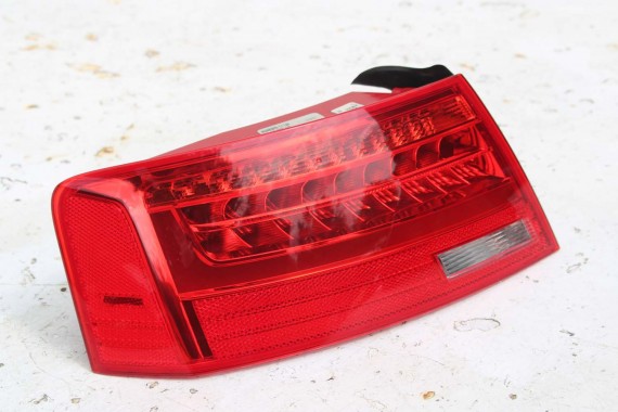 AUDI A5 SPORTBACK LAMPA TYŁ LAMPY TYLNE 8T8945095F 8T8945096F 8T0945093C 8T0945094C 8T8945095F 8T8945096F 8T0945093C 8T0945094C