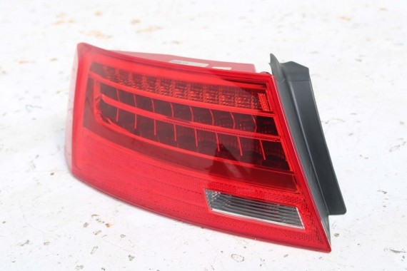 AUDI A5 SPORTBACK LAMPA TYŁ LAMPY TYLNE 8T8945095F 8T8945096F 8T0945093C 8T0945094C 8T8945095F 8T8945096F 8T0945093C 8T0945094C