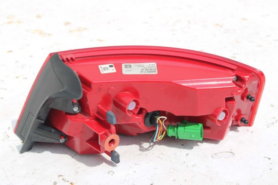 AUDI A5 SPORTBACK LAMPA TYŁ LAMPY TYLNE 8T8945095F 8T8945096F 8T0945093C 8T0945094C 8T8945095F 8T8945096F 8T0945093C 8T0945094C