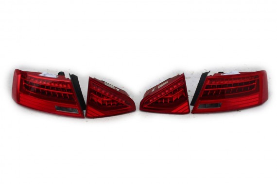 AUDI A5 SPORTBACK LAMPA TYŁ...
