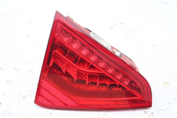 AUDI A5 SPORTBACK LAMPA TYŁ LAMPY TYLNE 8T8945095F 8T8945096F 8T0945093C 8T0945094C 8T8945095F 8T8945096F 8T0945093C 8T0945094C