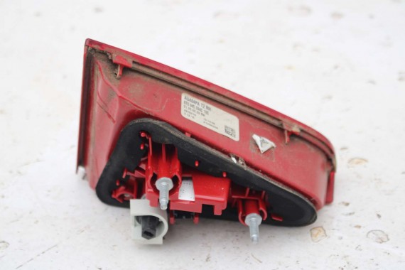 AUDI A5 SPORTBACK LAMPA TYŁ LAMPY TYLNE 8T8945095F 8T8945096F 8T0945093C 8T0945094C 8T8945095F 8T8945096F 8T0945093C 8T0945094C