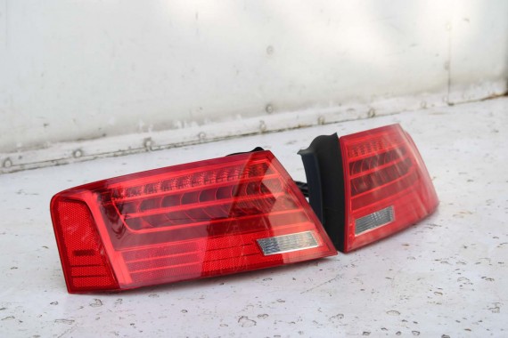 AUDI A5 SPORTBACK LAMPA TYŁ LAMPY TYLNE 8T8945095F 8T8945096F 8T0945093C 8T0945094C 8T8945095F 8T8945096F 8T0945093C 8T0945094C