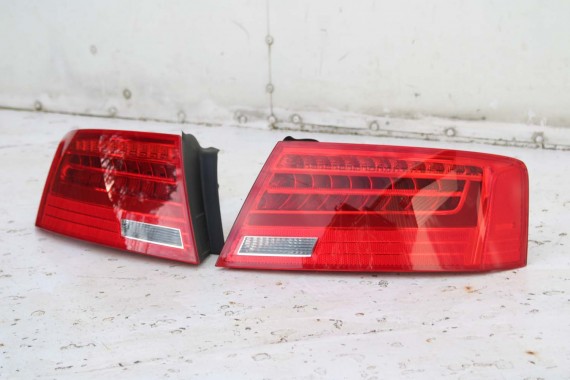 AUDI A5 SPORTBACK LAMPA TYŁ LAMPY TYLNE 8T8945095F 8T8945096F 8T0945093C 8T0945094C 8T8945095F 8T8945096F 8T0945093C 8T0945094C