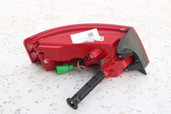 AUDI A5 SPORTBACK LAMPA TYŁ LAMPY TYLNE 8T8945095F 8T8945096F 8T0945093C 8T0945094C 8T8945095F 8T8945096F 8T0945093C 8T0945094C