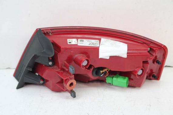 AUDI A5 SPORTBACK LAMPA TYŁ LAMPY TYLNE 8T8945095F 8T8945096F 8T0945093C 8T0945094C 8T8945095F 8T8945096F 8T0945093C 8T0945094C