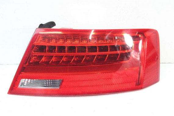 AUDI A5 SPORTBACK LAMPA TYŁ LAMPY TYLNE 8T8945095F 8T8945096F 8T0945093C 8T0945094C 8T8945095F 8T8945096F 8T0945093C 8T0945094C