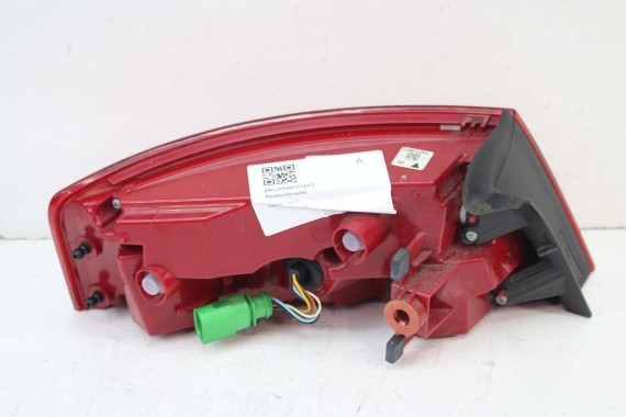AUDI A5 SPORTBACK LAMPA TYŁ LAMPY TYLNE 8T8945095F 8T8945096F 8T0945093C 8T0945094C 8T8945095F 8T8945096F 8T0945093C 8T0945094C