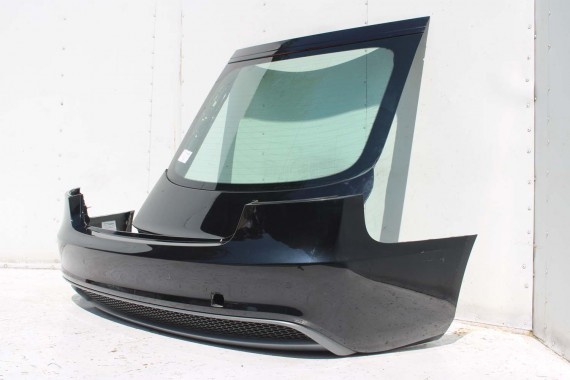 AUDI A5 SPORTBACK TYŁ ZDERZAK tylny + KLAPA BAGAŻNIKA 8T 0E0E LY9T S-LINE 8K0971104AF 8T8807067B 8T8807067C 8T8807511G 8T8827025