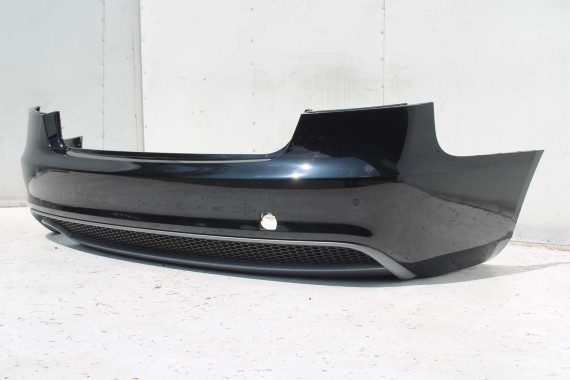 AUDI A5 SPORTBACK TYŁ ZDERZAK tylny + KLAPA BAGAŻNIKA 8T 0E0E LY9T S-LINE 8K0971104AF 8T8807067B 8T8807067C 8T8807511G 8T8827025