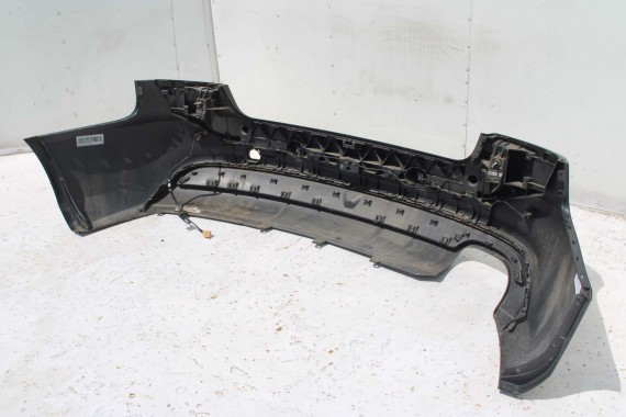 AUDI A5 SPORTBACK TYŁ ZDERZAK tylny + KLAPA BAGAŻNIKA 8T 0E0E LY9T S-LINE 8K0971104AF 8T8807067B 8T8807067C 8T8807511G 8T8827025