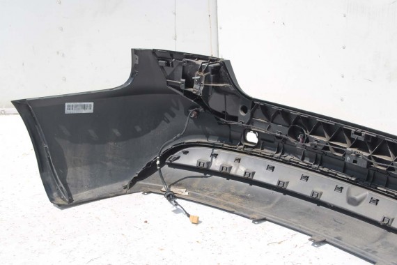 AUDI A5 SPORTBACK TYŁ ZDERZAK tylny + KLAPA BAGAŻNIKA 8T 0E0E LY9T S-LINE 8K0971104AF 8T8807067B 8T8807067C 8T8807511G 8T8827025