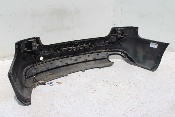 AUDI A5 SPORTBACK TYŁ ZDERZAK tylny + KLAPA BAGAŻNIKA 8T 0E0E LY9T S-LINE 8K0971104AF 8T8807067B 8T8807067C 8T8807511G 8T8827025