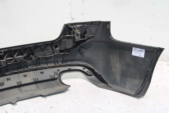 AUDI A5 SPORTBACK TYŁ ZDERZAK tylny + KLAPA BAGAŻNIKA 8T 0E0E LY9T S-LINE 8K0971104AF 8T8807067B 8T8807067C 8T8807511G 8T8827025