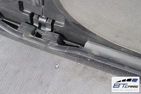 AUDI A3 CABRIO WIATROŁAP WINDSHOT 8V7862951 8V 8V7 862 951 8V7862951 8V7862951 8V7862951 8V7862951 8V7862951 8V7862951 8V7862951