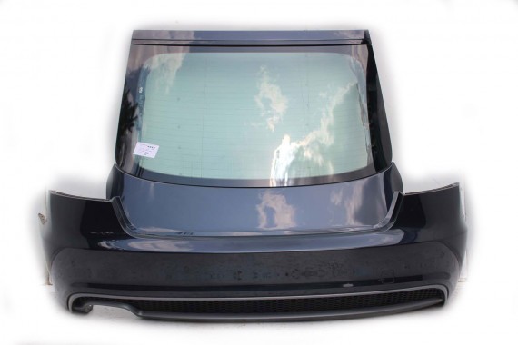 AUDI A5 SPORTBACK TYŁ...