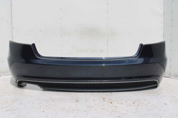 AUDI A5 SPORTBACK TYŁ ZDERZAK tylny + KLAPA BAGAŻNIKA 8T W1W1 LX5R S-LINE 8K0971104AF 8T8807067B 8T8807067C 8T8807511G 8T8827025