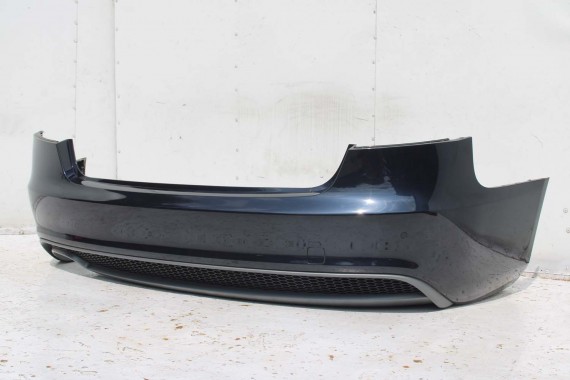 AUDI A5 SPORTBACK TYŁ ZDERZAK tylny + KLAPA BAGAŻNIKA 8T W1W1 LX5R S-LINE 8K0971104AF 8T8807067B 8T8807067C 8T8807511G 8T8827025