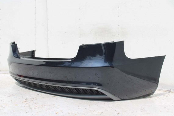 AUDI A5 SPORTBACK TYŁ ZDERZAK tylny + KLAPA BAGAŻNIKA 8T W1W1 LX5R S-LINE 8K0971104AF 8T8807067B 8T8807067C 8T8807511G 8T8827025