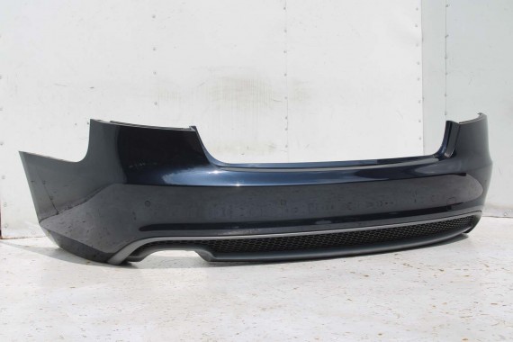 AUDI A5 SPORTBACK TYŁ ZDERZAK tylny + KLAPA BAGAŻNIKA 8T W1W1 LX5R S-LINE 8K0971104AF 8T8807067B 8T8807067C 8T8807511G 8T8827025