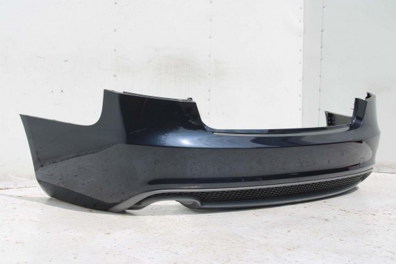 AUDI A5 SPORTBACK TYŁ ZDERZAK tylny + KLAPA BAGAŻNIKA 8T W1W1 LX5R S-LINE 8K0971104AF 8T8807067B 8T8807067C 8T8807511G 8T8827025