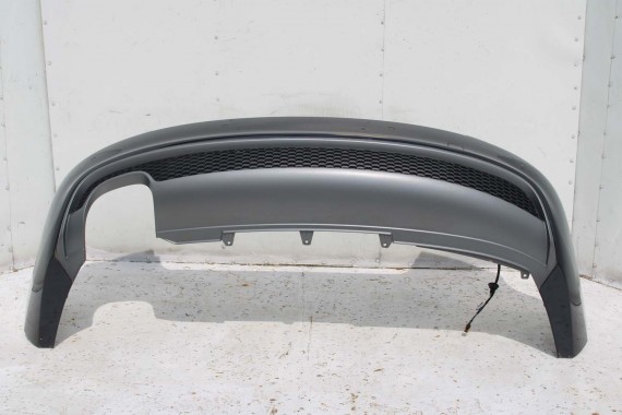 AUDI A5 SPORTBACK TYŁ ZDERZAK tylny + KLAPA BAGAŻNIKA 8T W1W1 LX5R S-LINE 8K0971104AF 8T8807067B 8T8807067C 8T8807511G 8T8827025