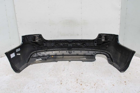 AUDI A5 SPORTBACK TYŁ ZDERZAK tylny + KLAPA BAGAŻNIKA 8T W1W1 LX5R S-LINE 8K0971104AF 8T8807067B 8T8807067C 8T8807511G 8T8827025