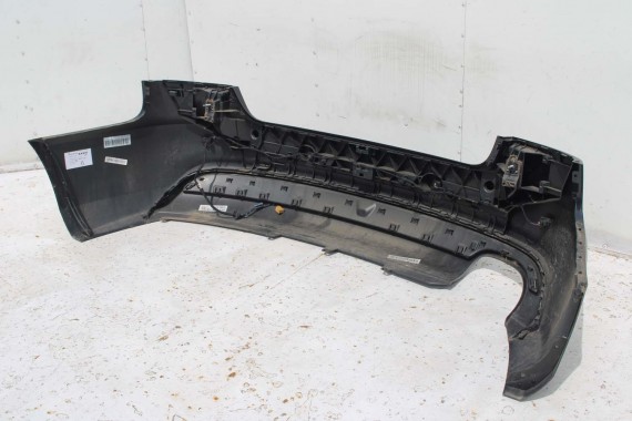 AUDI A5 SPORTBACK TYŁ ZDERZAK tylny + KLAPA BAGAŻNIKA 8T W1W1 LX5R S-LINE 8K0971104AF 8T8807067B 8T8807067C 8T8807511G 8T8827025