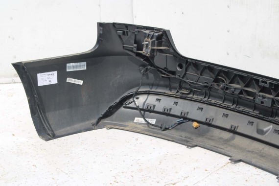 AUDI A5 SPORTBACK TYŁ ZDERZAK tylny + KLAPA BAGAŻNIKA 8T W1W1 LX5R S-LINE 8K0971104AF 8T8807067B 8T8807067C 8T8807511G 8T8827025